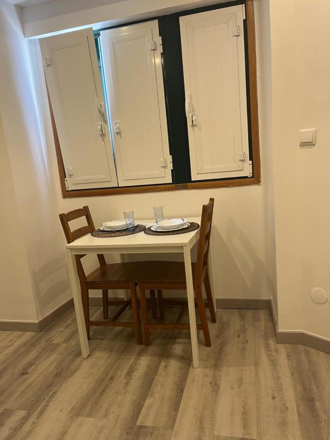 Perfect Studio Rossio Daire Lisboa Dış mekan fotoğraf