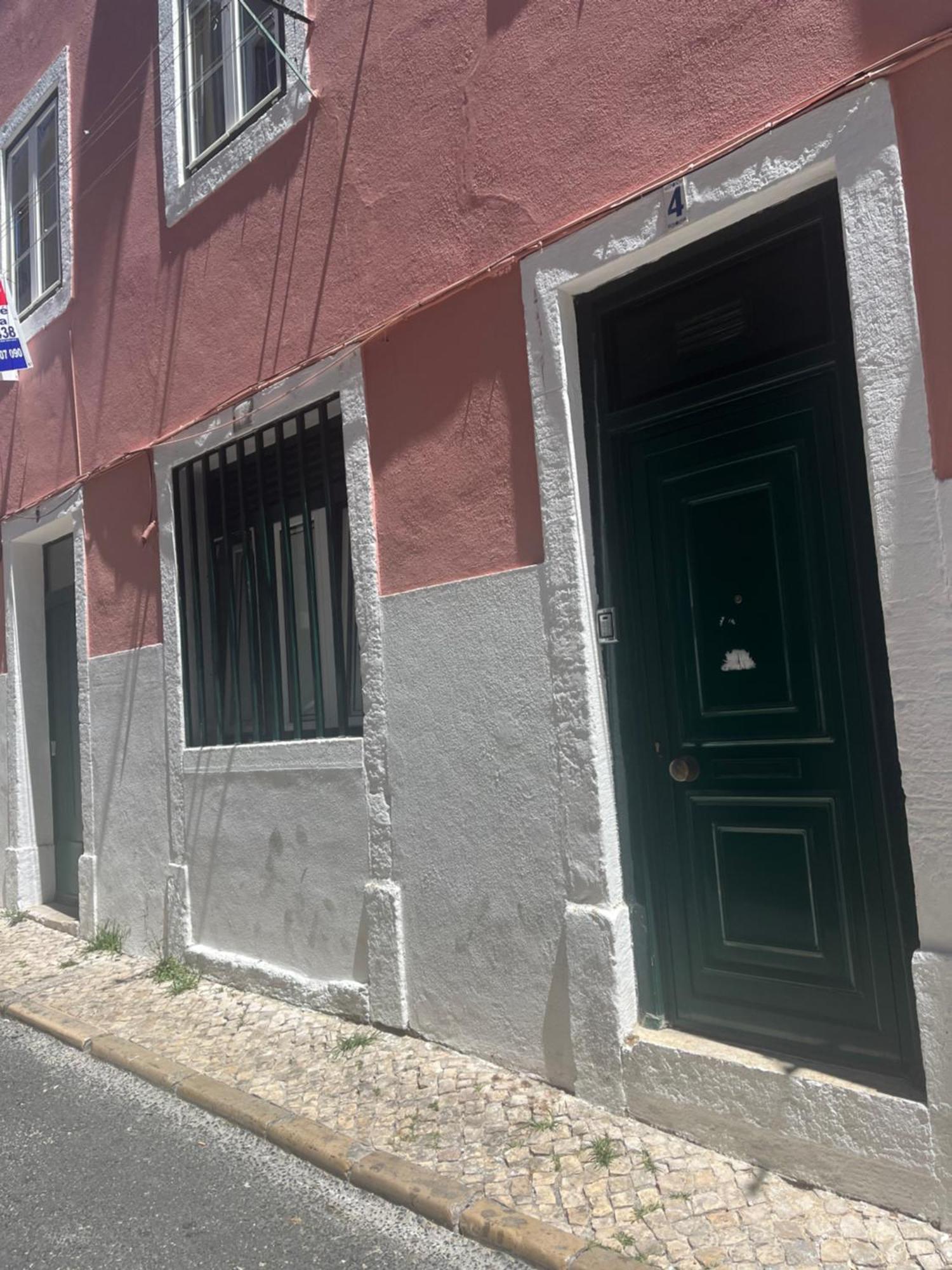 Perfect Studio Rossio Daire Lisboa Dış mekan fotoğraf